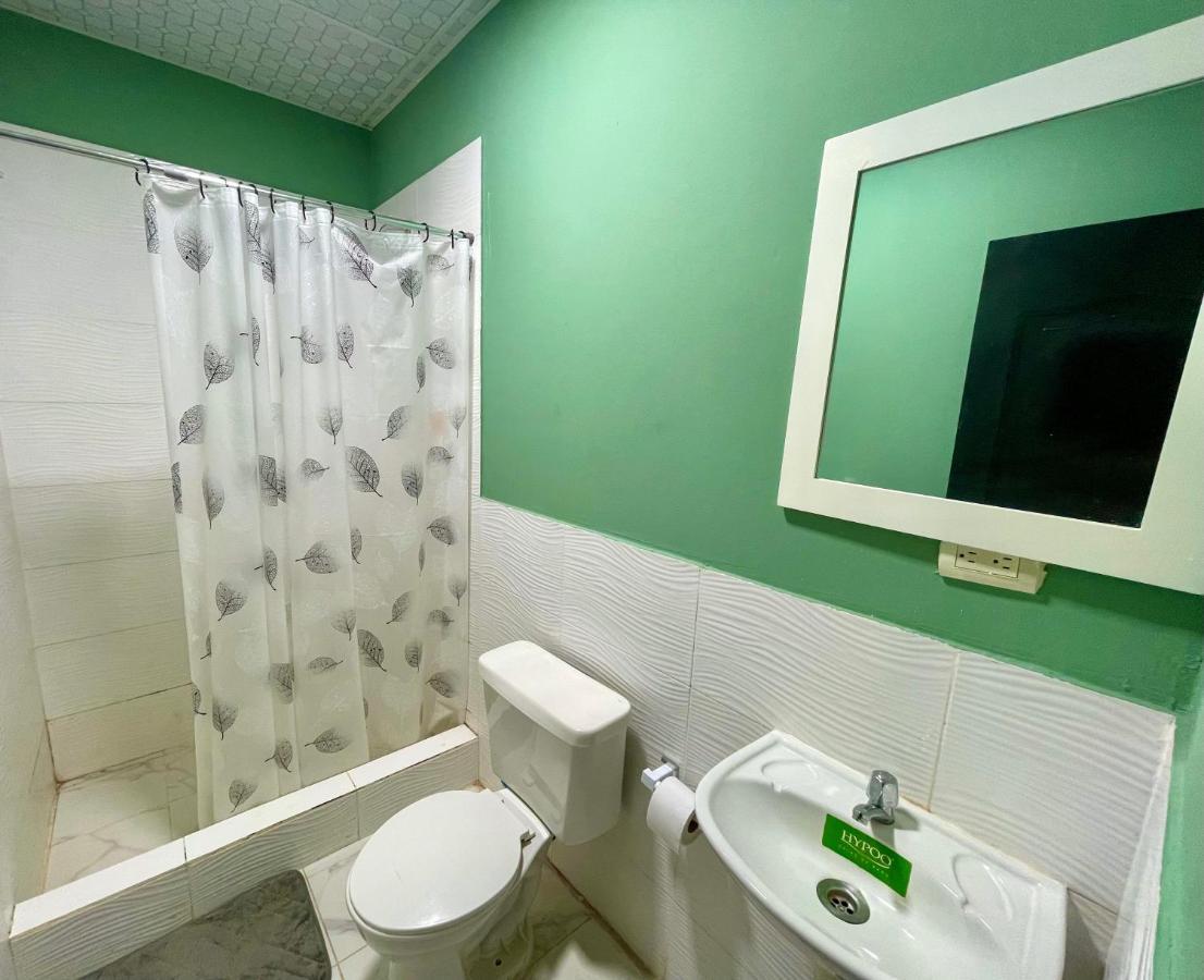 Hostal Tropicoco Hotell Playas Exteriör bild